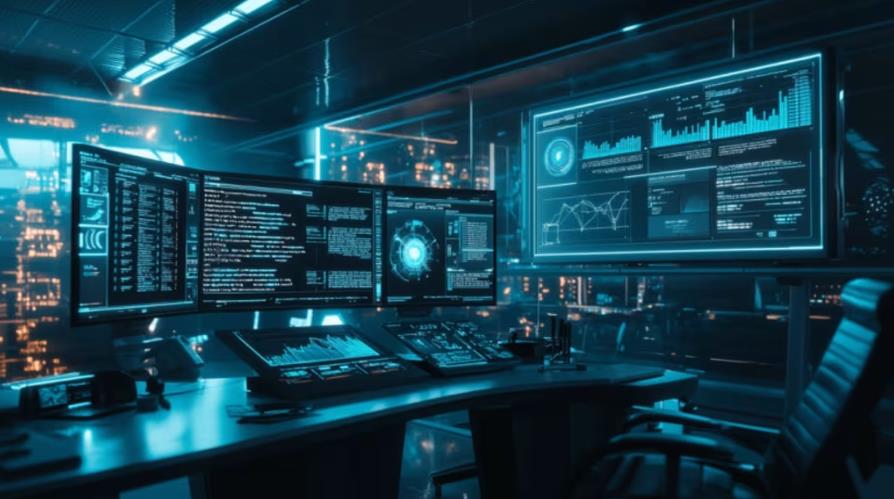 七星关区工业设备远程运维SCADA,设备数据采集与远程运维管控解决方案
