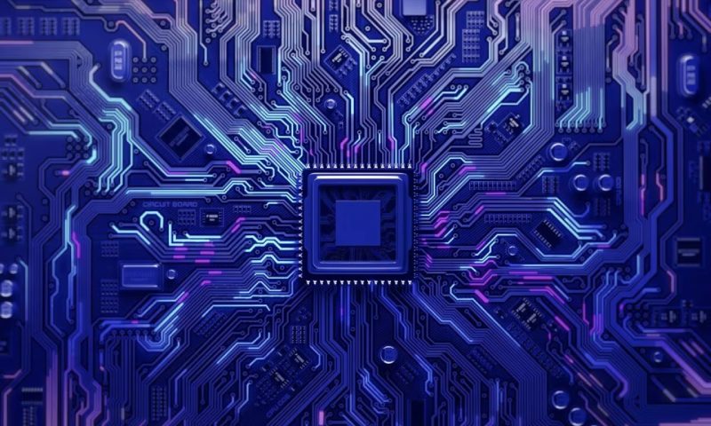 七星关区工业物联网核心技术体系与落地应用解析